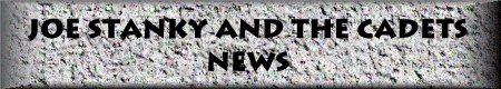 Cadets - News